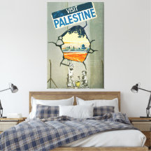 Bezoek Palestina Beach Boys