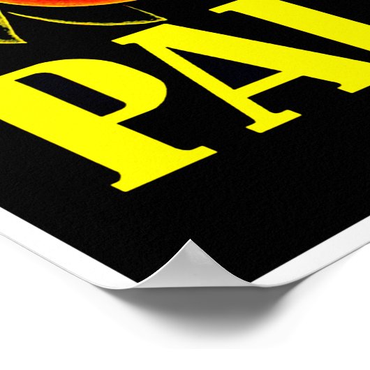 Bezoek Palestine ~ Zie Oude schoonheid herzien Poster (Hoek)