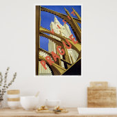 Bezoek Praag Poster (Keuken)