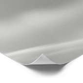 Bezoek Roswell UFO vintage poster (Hoek)