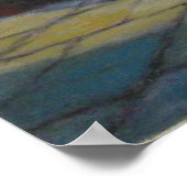 BEZOEK VAN CEOLA POSTER (Hoek)