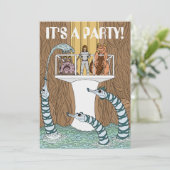 Bezoek van de pool van de pijpleidingen kaart (Staand voorkant)