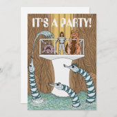 Bezoek van de pool van de pijpleidingen kaart (Voorkant / Achterkant)