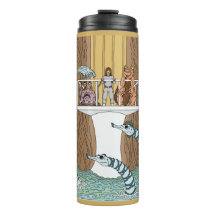 Bezoek van de pool van de pijpleidingen