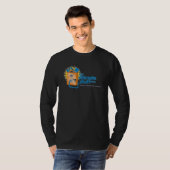 Bezoek www.Get Ultimate Stuff.Com T-shirt (Voorkant volledig)
