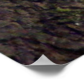 Bezoeker Poster (Hoek)