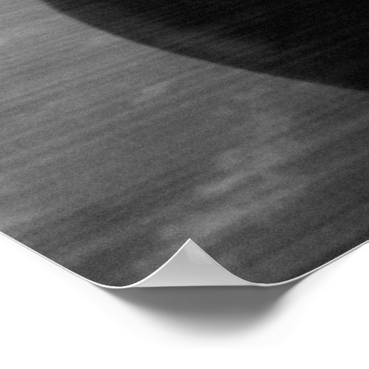 Bezoeker Poster (Hoek)