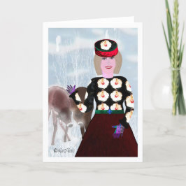 Bezoekers LeeMarie's creatieve ontwerp Kaart