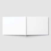 Bezoekersboeken Gastenboek (Volledig)