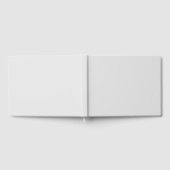 Bezoekersboeken Gastenboek (Volledig)