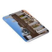 Bezoekerscenteken, nationaal monument van Cabrillo Magneet (Rechterzijde)