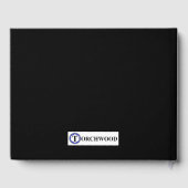 Bezoekersgids Gastenboek (Achterkant)