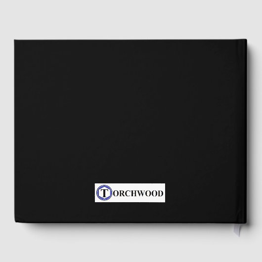 Bezoekersgids Gastenboek (Achterkant)