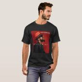 Bezorg me Bryan Coleman & Zion T-shirt (Voorkant volledig)