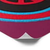 BEZORGDHEID INVENTIE POSTER (Hoek)