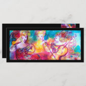 BEZORGDHEID OVER HARMONY TRIO (Voorkant / Achterkant)