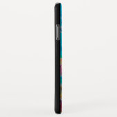 BEZORGDHEID OVER HARMONY TRIO Case-Mate iPhone CASE (Achterkant/rechts)