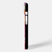 BEZORGDHEID OVER HARMONY TRIO Case-Mate iPhone CASE (Achterkant / Links)