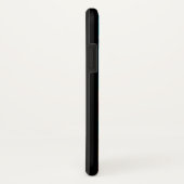 BEZORGDHEID OVER HARMONY TRIO Case-Mate iPhone CASE (Achterkant/rechts)