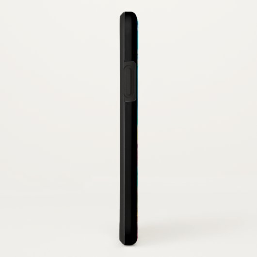 BEZORGDHEID OVER HARMONY TRIO Case-Mate iPhone CASE (Achterkant/rechts)