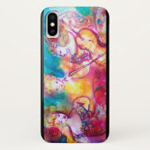 BEZORGDHEID OVER HARMONY TRIO Case-Mate iPhone CASE (Achterkant)
