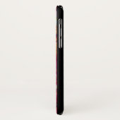 BEZORGDHEID OVER HARMONY TRIO Case-Mate iPhone CASE (Achterkant/links)