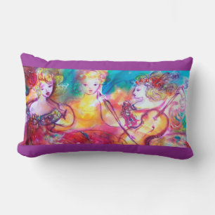 BEZORGDHEID OVER HARMONY TRIO KUSSEN