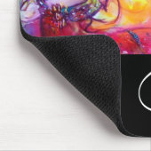 BEZORGDHEID OVER HARMONY TRIO MUISMAT (Hoek)