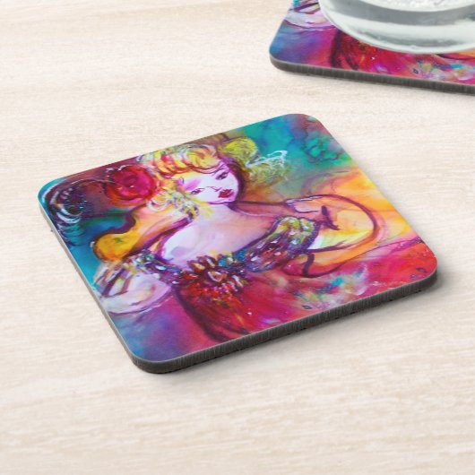 BEZORGDHEID OVER HARMONY TRIO ONDERZETTER (Linkerzijde)