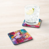 BEZORGDHEID OVER HARMONY TRIO ONDERZETTER (Rechterzijde)