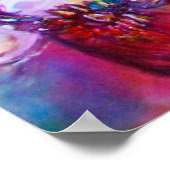 BEZORGDHEID OVER HARMONY TRIO POSTER (Hoek)