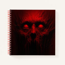 BEZWERING VAN GORE | Spiraal Notitieboek