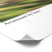 Bf109E ポ タ ー Poster (Hoek)