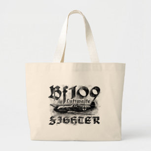 Bf 109 Jumbo Tas