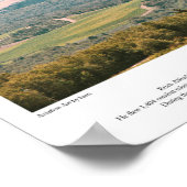 BF 109G-6 "Erich Hartmann" Poster (Hoek)