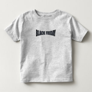 BF-botsende Stippen Kinder Shirts