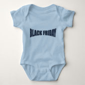 BF-botsende Stippen Romper (Voorkant)