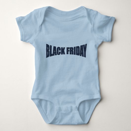 BF-botsende Stippen Romper (Voorkant)