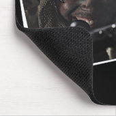 bf "Die dodelijke guerrillastrijders" Mousepad Muismat (Hoek)