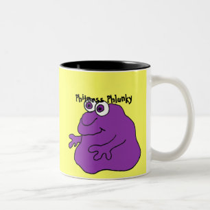 BF- Fassie Flunky Blob Mok