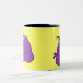 BF- Fassie Flunky Blob Mok (Center)