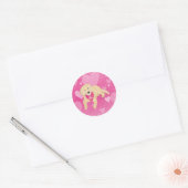 BF FUREVER Valentijn Dog Envelope Stickers (Envelop)