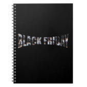 BF-multi Notitieboek (Voorkant)