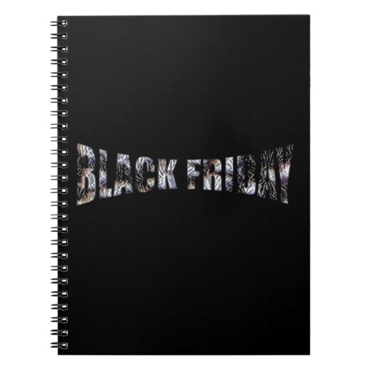 BF-multi Notitieboek (Voorkant)