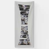 BF-Multi Spandoek (Verticaal)