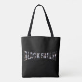 BF-multi Tote Bag (Achterkant)