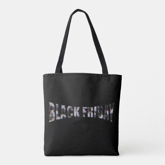BF-multi Tote Bag (Achterkant)