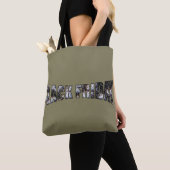 BF - Multi Tote Bag (Dichtbij)