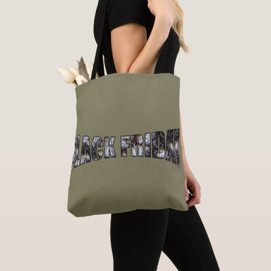 BF - Multi Tote Bag (Dichtbij)