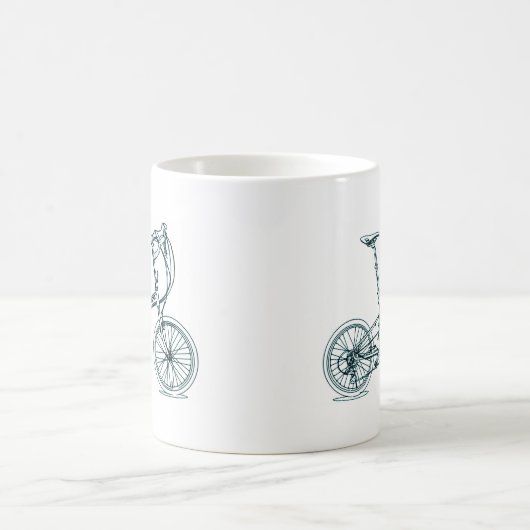 BF Pocket Rocket Koffiemok (Center)